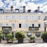 Фотография гостиницы Hotel Million