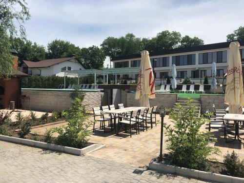 Фотография гостиницы Заплава