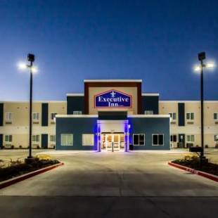 Фотографии гостиницы 
            Executive Inn Fort Worth West