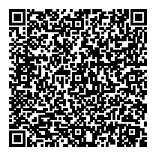 QR код гостиницы Флора