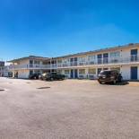 Фотография гостиницы Motel 6-Corpus Christi, TX - Northwest