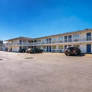 Фотографии гостиницы 
            Motel 6-Corpus Christi, TX - Northwest