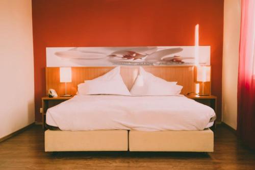 Фотография гостиницы Hotel Restaurant Römerhof