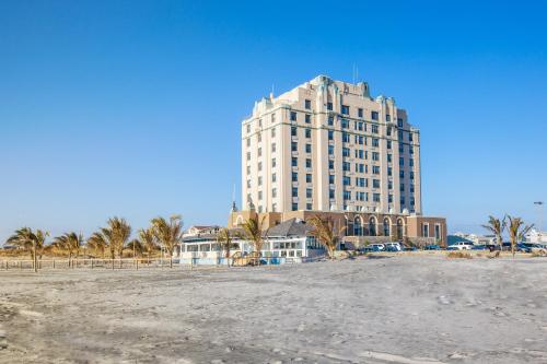 Фотография гостиницы Legacy Vacation Resorts - Brigantine Beach