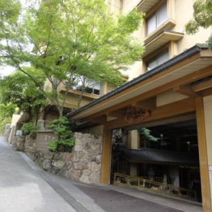 Фотография мини отеля Miyajima Hotel Makoto