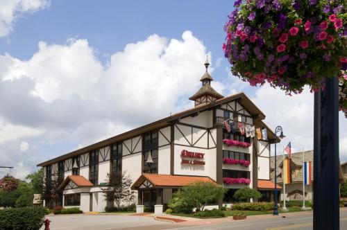 Фотография гостиницы Drury Inn & Suites Frankenmuth