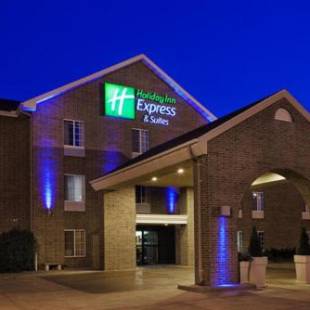 Фотографии гостиницы 
            Holiday Inn Express Hotel & Suites Sioux Falls At Empire Mall, an IHG Hotel