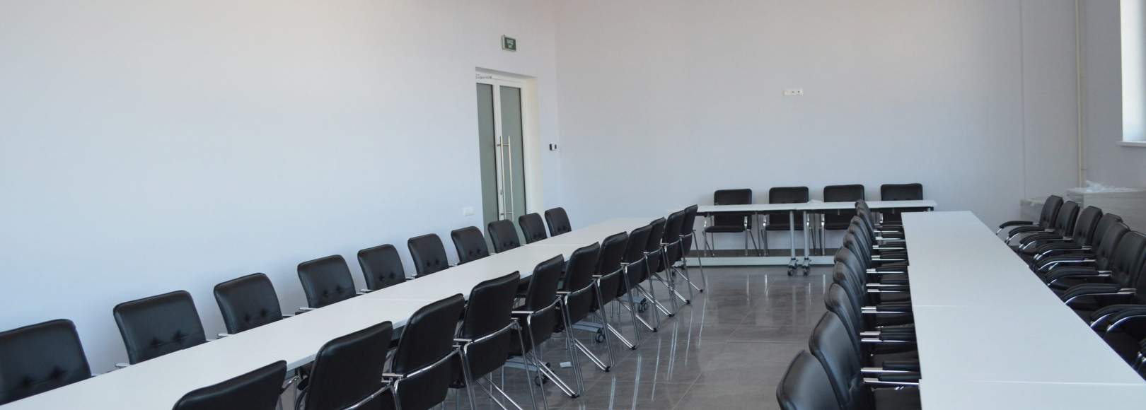 Фотография конференц-зала Клинское Подворье