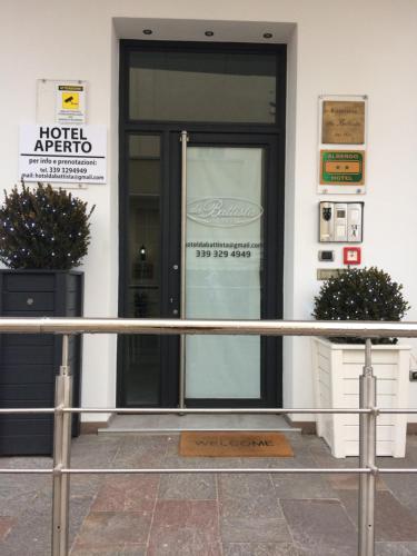 Фотография гостиницы Da Battista