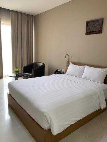 Фотография гостиницы Le Premier Hotel Deltamas