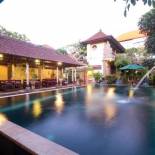 Фотография гостиницы Ubud Aura Retreat