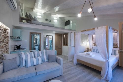 Фотография апарт отеля The Well Parga