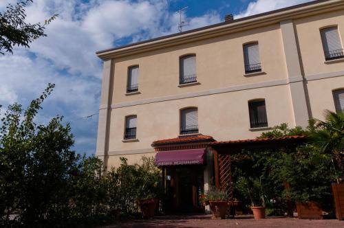 Фотография гостиницы Mediterraneo