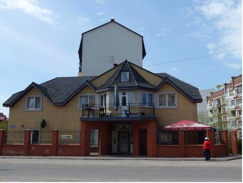 Фотография гостевого дома Дюна-центр