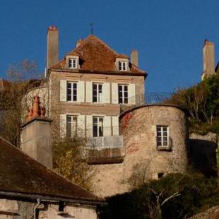 Фотографии мини отеля 
            La Maison Févret