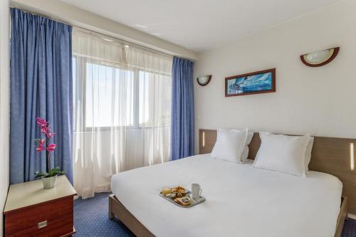 Фотография апарт отеля Appart'City Bordeaux Centre