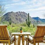 Фотография гостиницы Four Seasons Resorts Scottsdale at Troon North