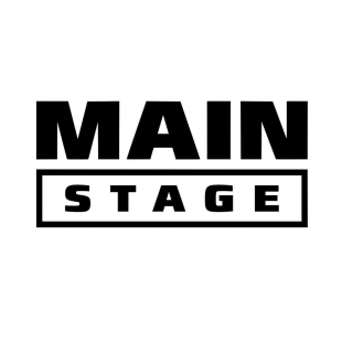 Фотография концертного зала MAIN stage