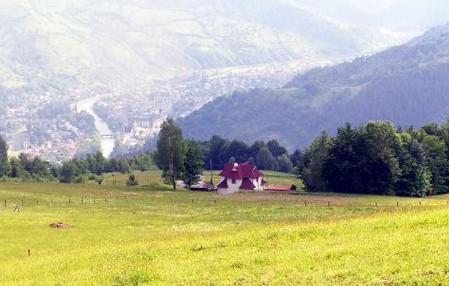 Фотографии гостевого дома 
            Рахов Плай