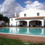 Фотография гостиницы Hotel Rural Monte Da Rosada