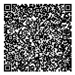 QR код гостиницы Русь