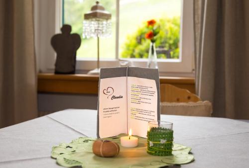 Фотография мини отеля Haus Claudia