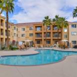 Фотография гостиницы Courtyard Palm Desert