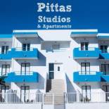 Фотография апарт отеля Pittas Studios & Apartments