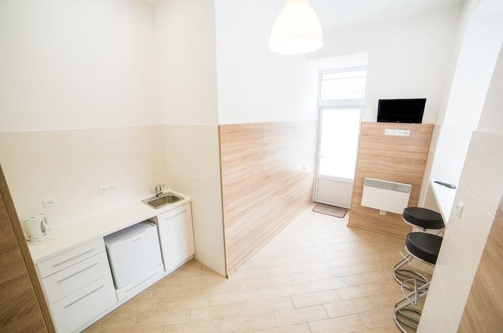 Фотография квартиры Апартаменты Smart, ул. Кулиша, 29в