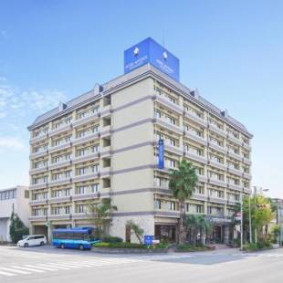 Фотографии гостиницы 
            HOTEL MYSTAYS Maihama