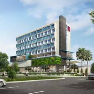 Фотографии гостиницы 
            Quest Hotel Cikarang by ASTON