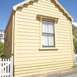 Фотография апарт отеля Wellington City Cottages