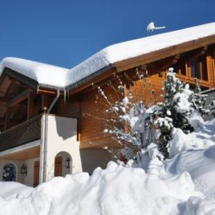 Фотографии гостевого дома
Au Gré Du Temps - 1066