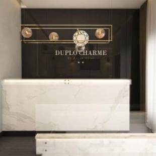 Фотографии гостиницы 
            Duplo Charme Boutique Hotel