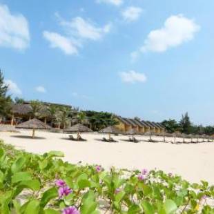 Фотографии гостиницы 
            White Sand Resort Mui Ne