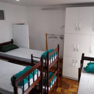 Фотографии хостела 
            Curitiba Central Hostel