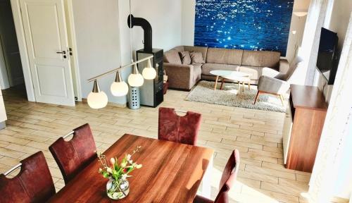 Фотография гостевого дома "Bauernhof-Claussen", Haus Nordlicht