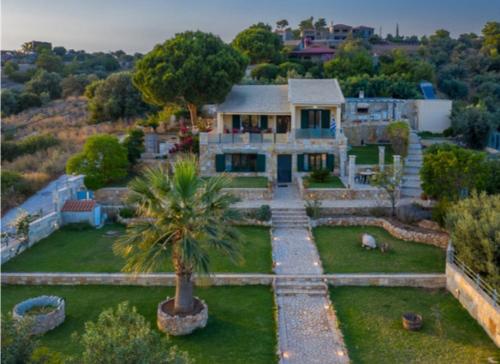 Фотография гостевого дома Rikas