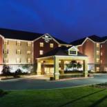 Фотография гостиницы Homewood Suites by Hilton Shreveport