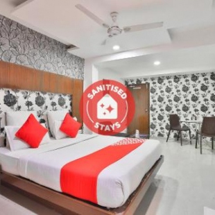 Фотография гостиницы OYO 1288 Hotel Keshav