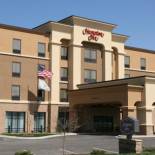 Фотография гостиницы Hampton Inn Minneapolis/Shakopee