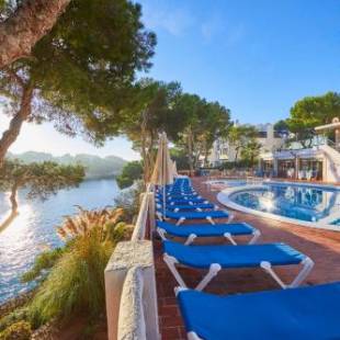 Фотографии гостиницы
Hotel Cala Ferrera