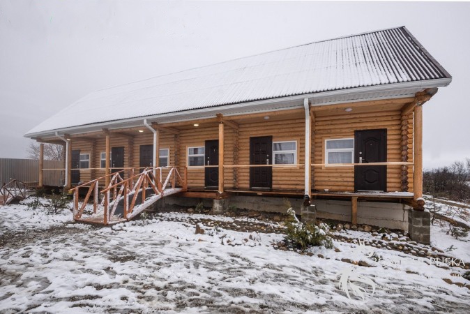 Фотография базы отдыха Золотая рыбка