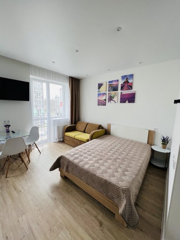 Фотография квартиры Апартаменты на Балтике