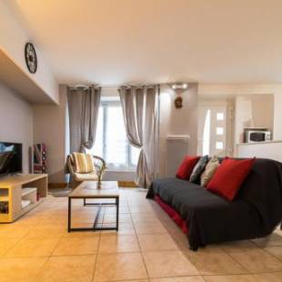 Фотографии гостевого дома 
            COSY HOME PERIGUEUX