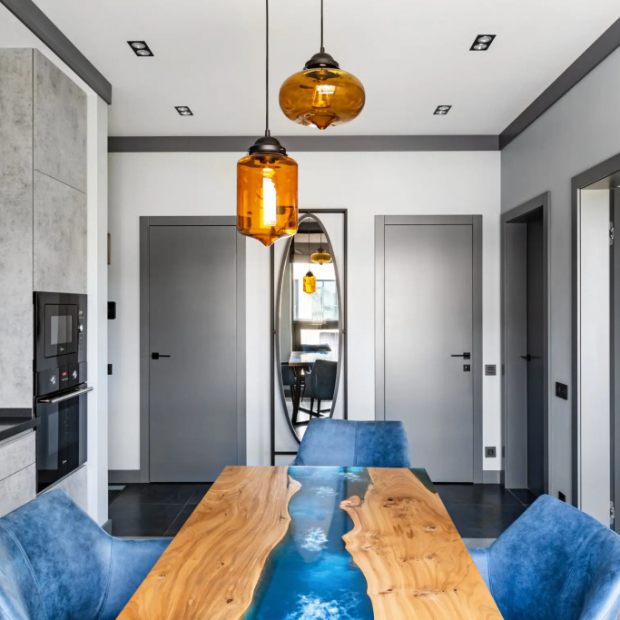 Фотографии квартиры
Апартаменты Leon Estate B1