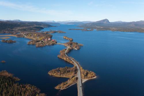 Фотографии гостиницы 
            STF Saxnäsgården Hotell & Konferens