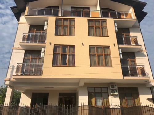 Фотография гостиницы Сан Сити