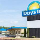 Фотография мотеля Days Inn by Wyndham Washington