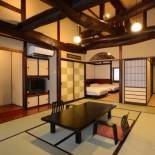 Фотография мини отеля Nakamatsuya Ryokan